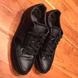 Boss casual shoes for man 43 Europe 10 USA